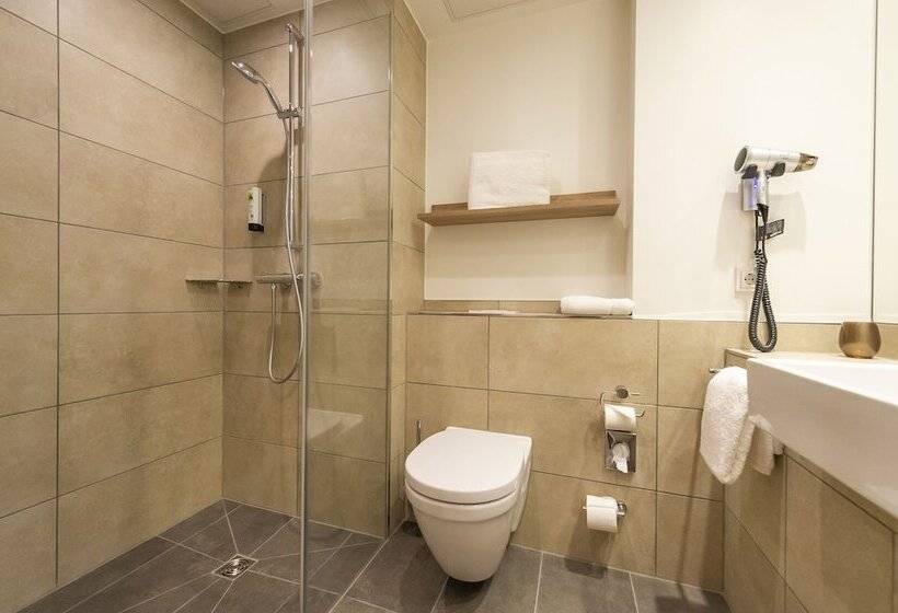 اتاق استاندارد, Harbr. Hotel Konstanz