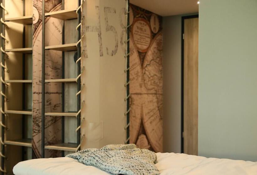 اتاق استاندارد, Harbr. Hotel Konstanz