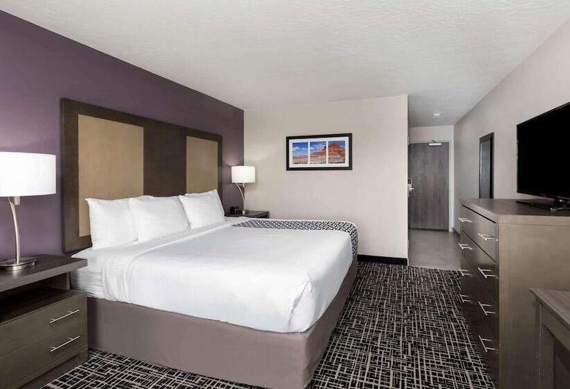 اتاق استاندارد با تخت دوبل, La Quinta Inn & Suites By Wyndham Kanab
