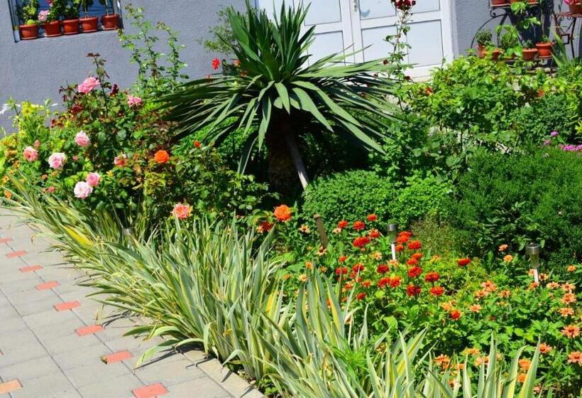 اتاق لوکس, Vila Mila Riverside Apartments