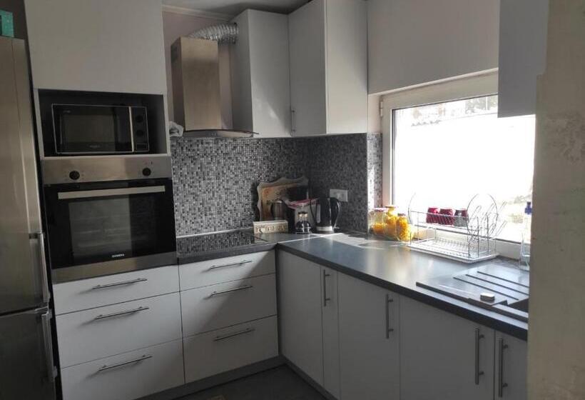 آپارتمان 1 خوابه, Vila Mila Riverside Apartments
