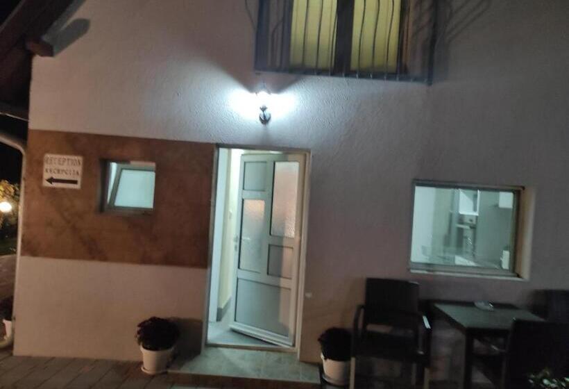 آپارتمان 1 خوابه, Vila Mila Riverside Apartments