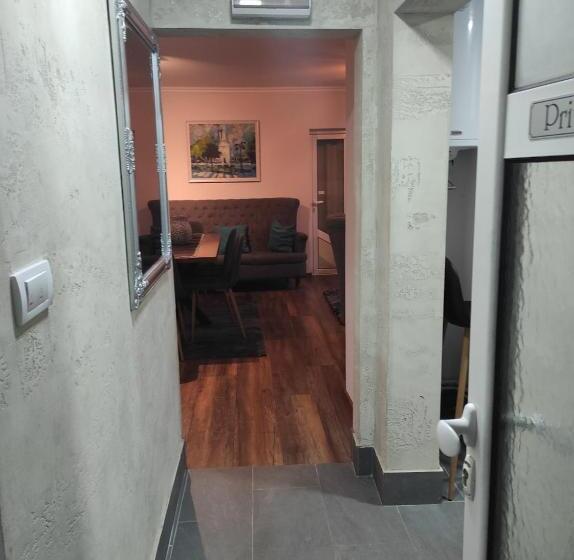 آپارتمان 1 خوابه, Vila Mila Riverside Apartments