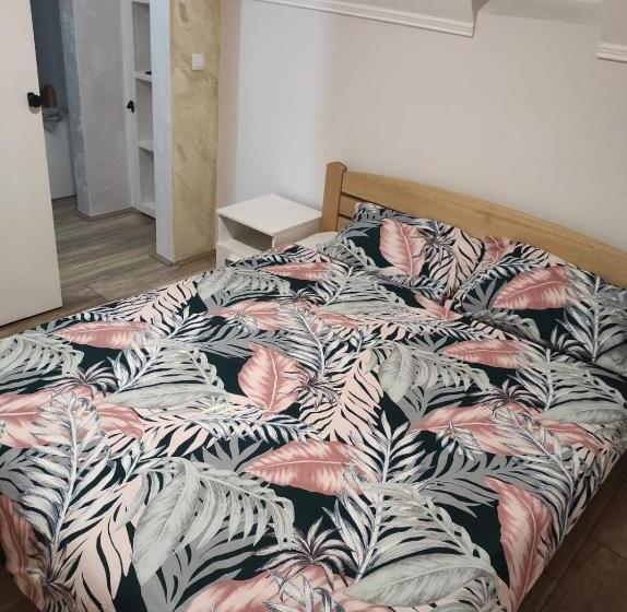 آپارتمان 1 خوابه, Vila Mila Riverside Apartments