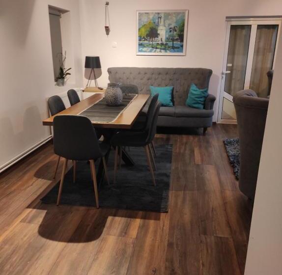 آپارتمان 1 خوابه, Vila Mila Riverside Apartments