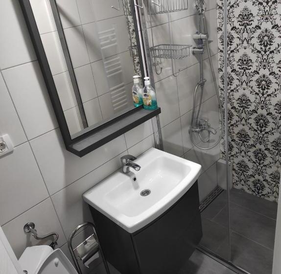 آپارتمان 1 خوابه, Vila Mila Riverside Apartments