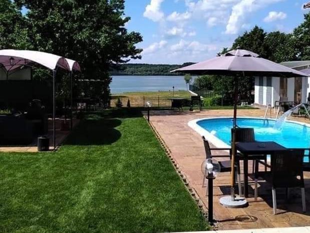 آپارتمان 1 خوابه, Vila Mila Riverside Apartments