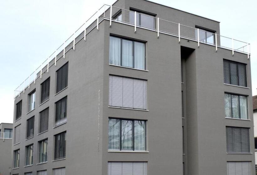 Suite with Terrace, Newage Boardinghaus P5