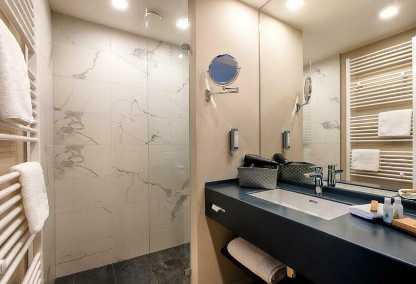 اتاق لوکس, Welcome Hotel Neckarsulm