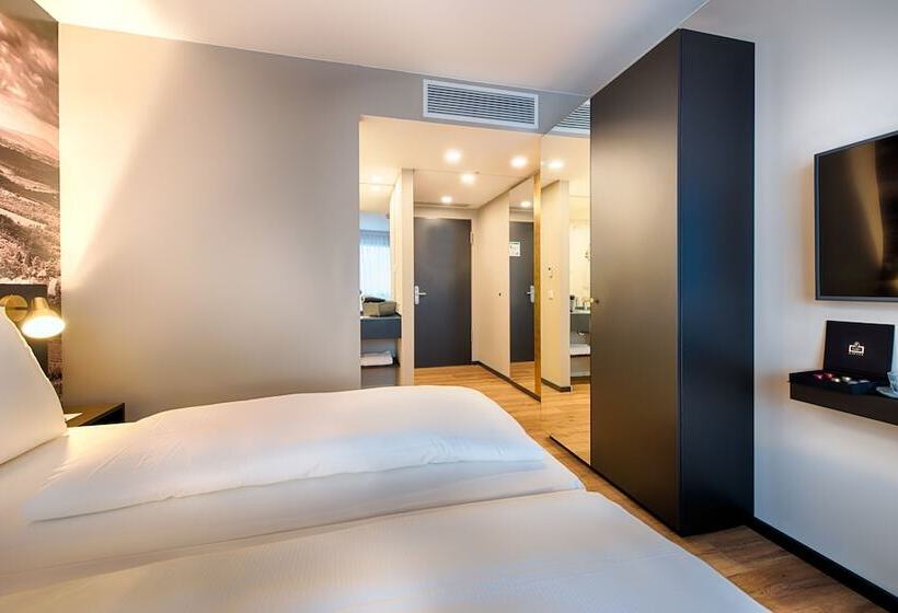 اتاق لوکس, Welcome Hotel Neckarsulm