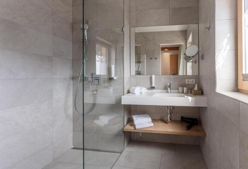آپارتمان 2 خوابه, Aparthotel Ursprung