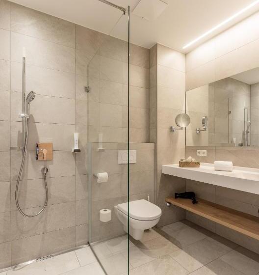 آپارتمان 2 خوابه, Aparthotel Ursprung