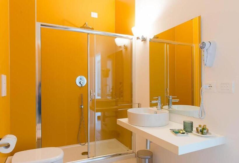 اتاق استاندارد, B&b Casale Savini