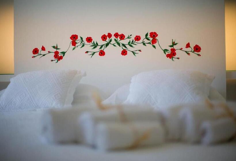 اتاق استاندارد, B&b Casale Savini