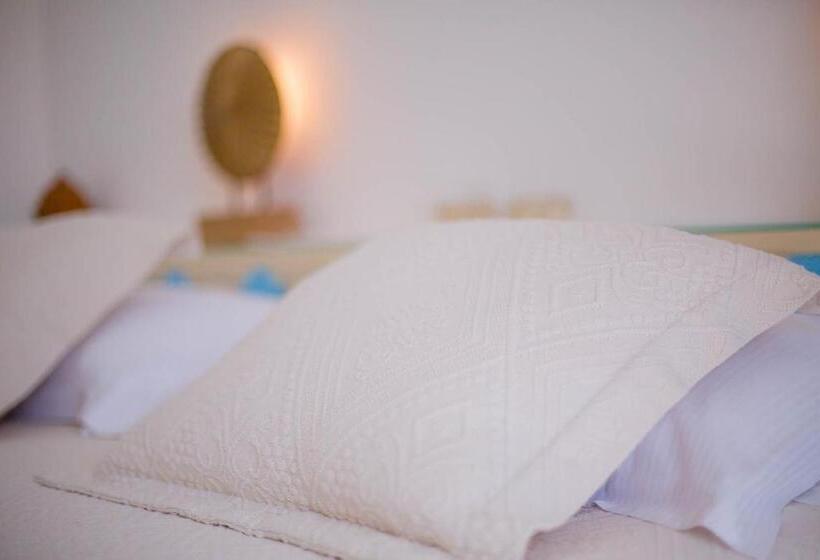 اتاق استاندارد, B&b Casale Savini