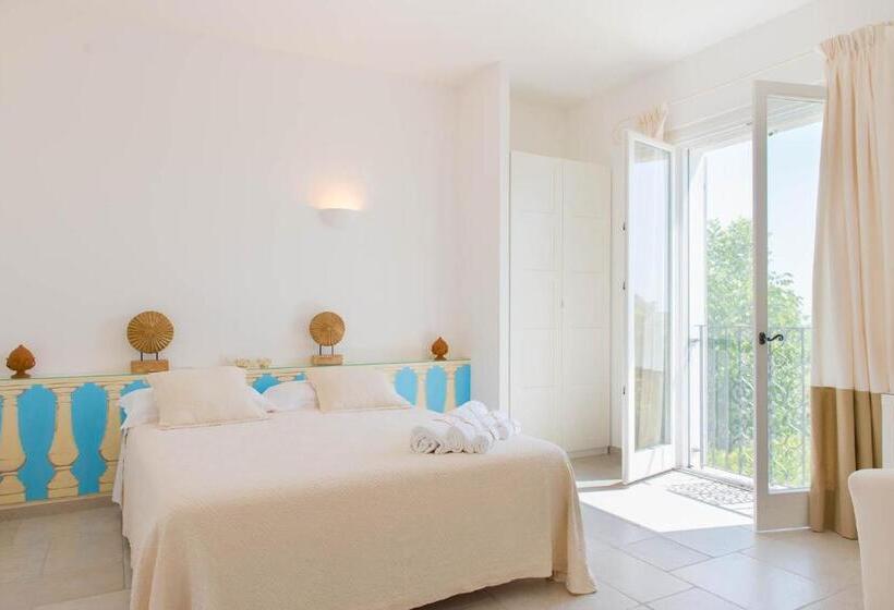 اتاق استاندارد, B&b Casale Savini
