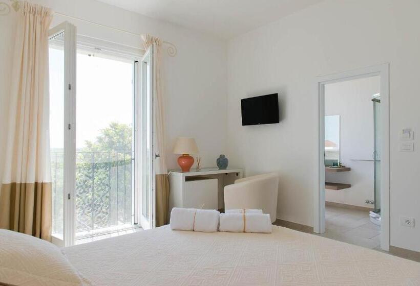 اتاق استاندارد, B&b Casale Savini