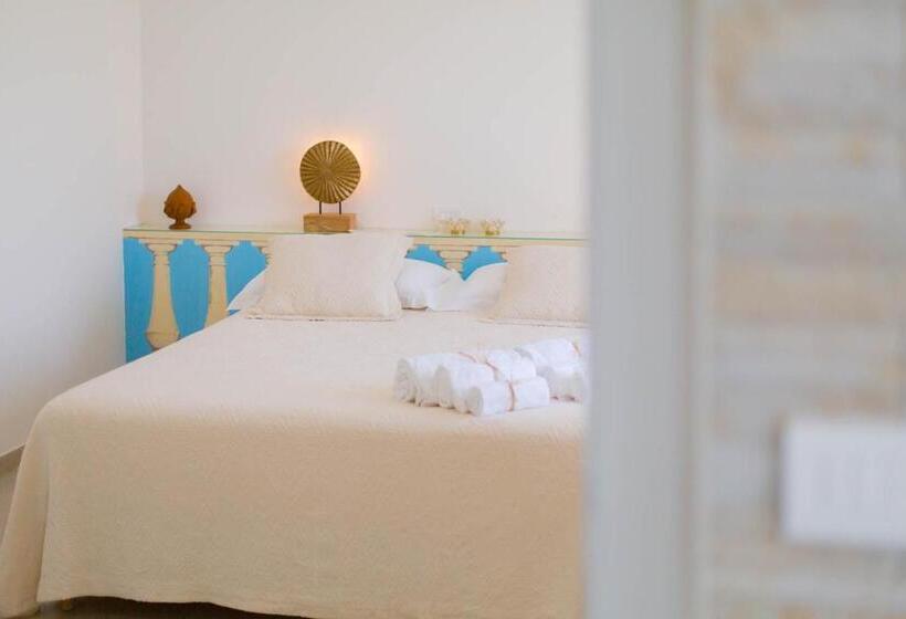 اتاق استاندارد, B&b Casale Savini