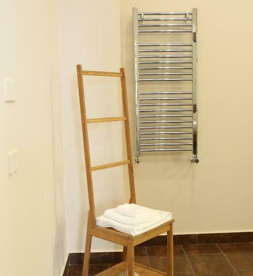 اتاق استاندارد با تخت بزرگ, B&b I 3 Mori