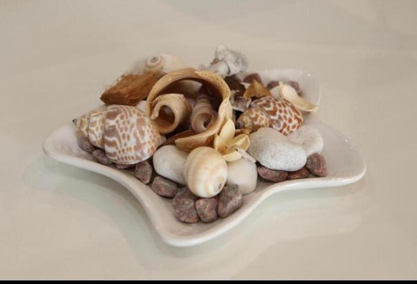 اتاق استاندارد با تخت بزرگ, B&b I 3 Mori