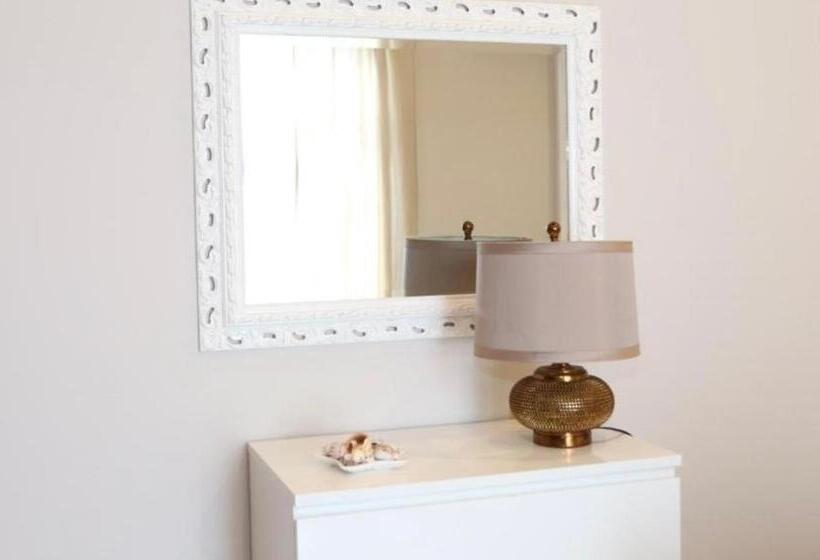 اتاق استاندارد با تخت بزرگ, B&b I 3 Mori