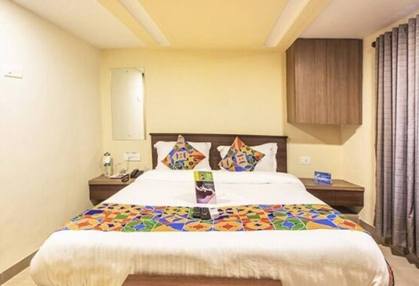 اتاق لوکس, Fabexpress Silver Lake   Nr Bkc
