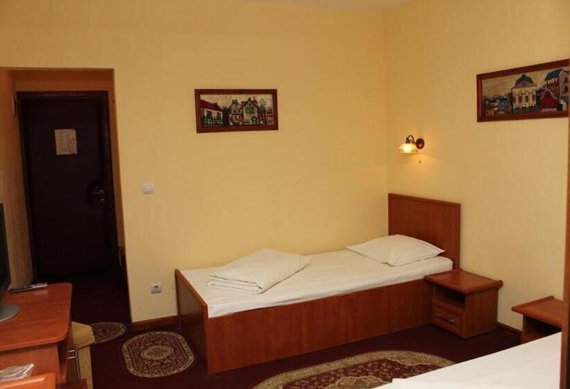 اتاق استاندارد یک نفره, T23