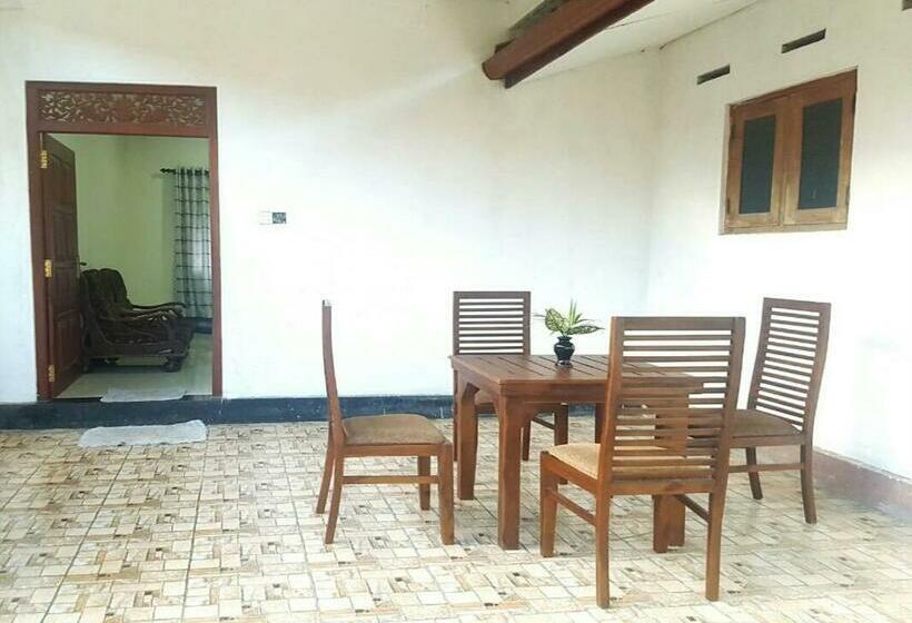 آپارتمان 1 خوابه, Sanithu Homestay Galle