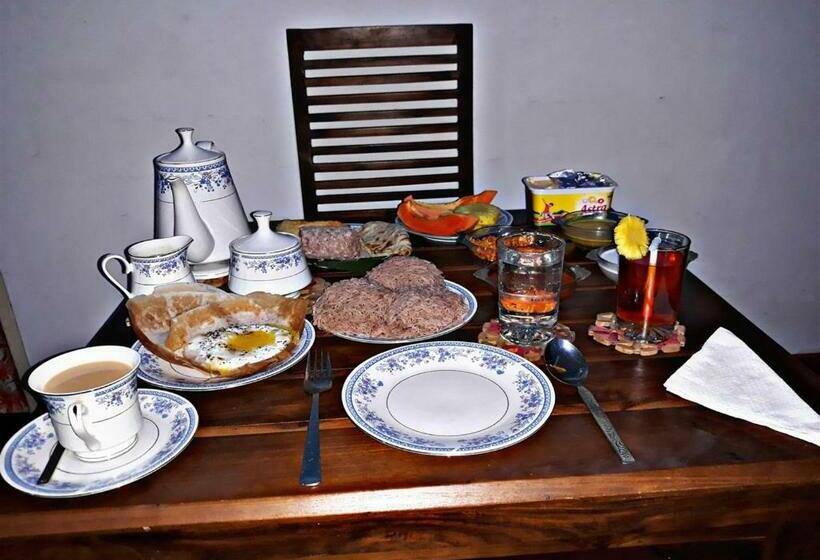 اتاق اکونومی یک تخته, Sanithu Homestay Galle