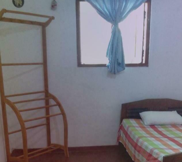 اتاق اکونومی یک تخته, Sanithu Homestay Galle
