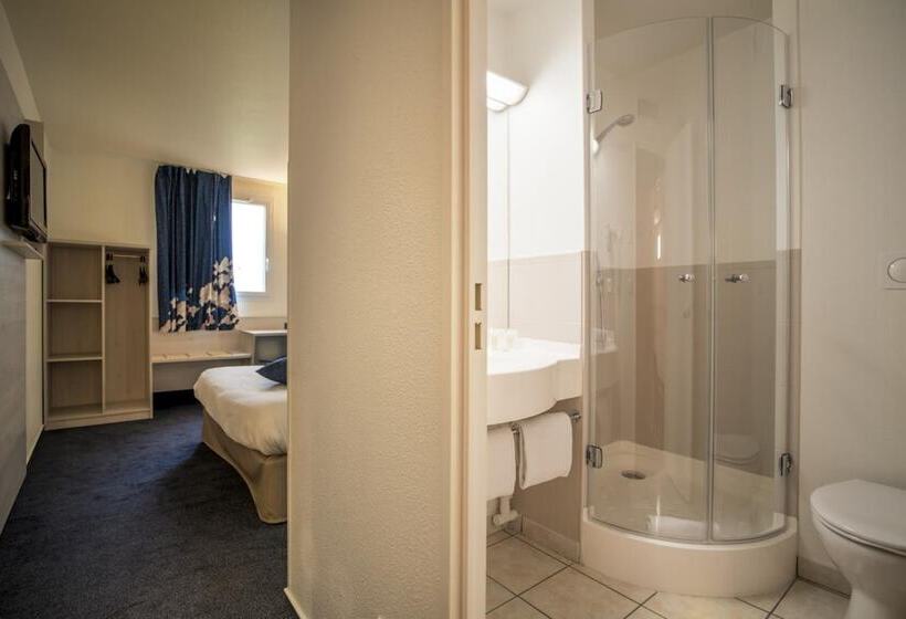 اتاق استاندارد, Ace Hôtel Toulouse