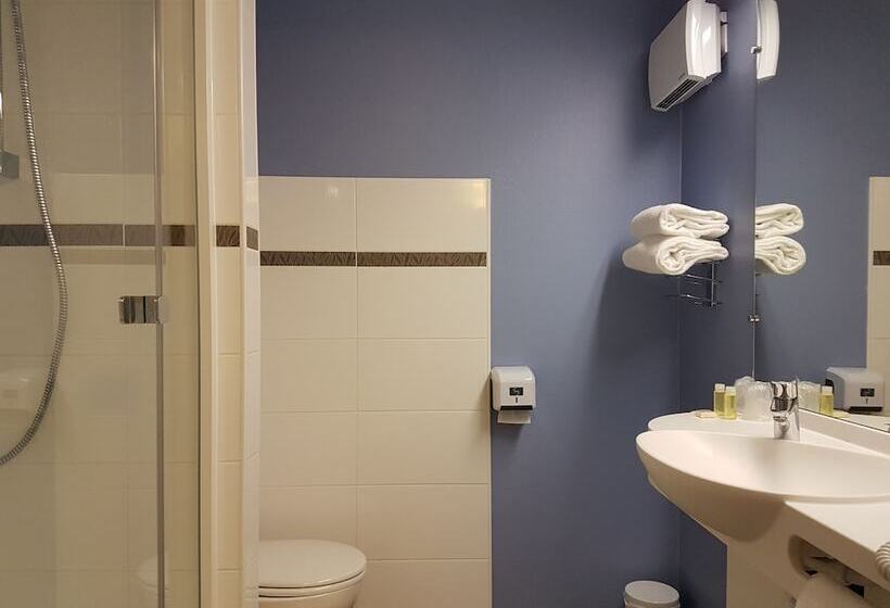 اتاق خانوادگی, Ace Hôtel Toulouse