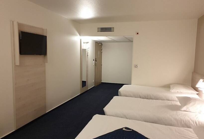 اتاق خانوادگی, Ace Hôtel Toulouse