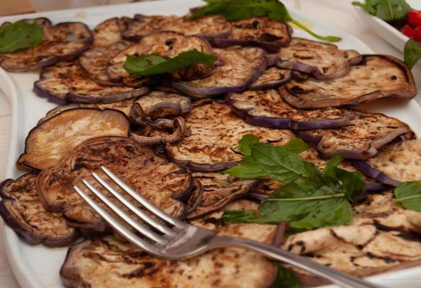 ویلای 1 خوابه با چشم‌انداز دریا, Villa Tecla