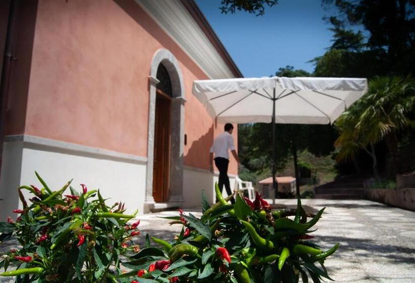 اتاق سوپریور, Villa Tecla