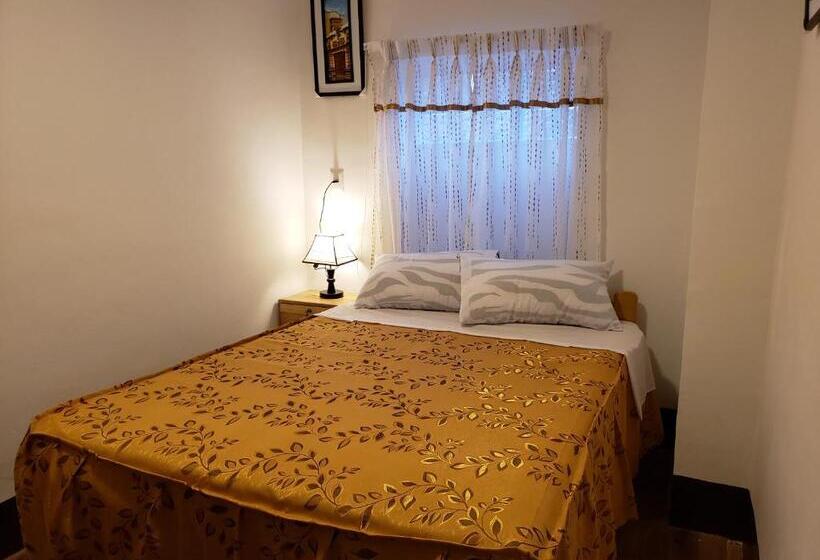 اتاق استاندارد, Feliz Vista Casa Hospedaje