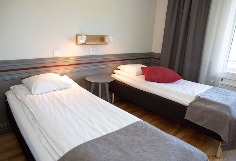 스탠다드 룸, Gylle Hotell & Restaurang Brödernas