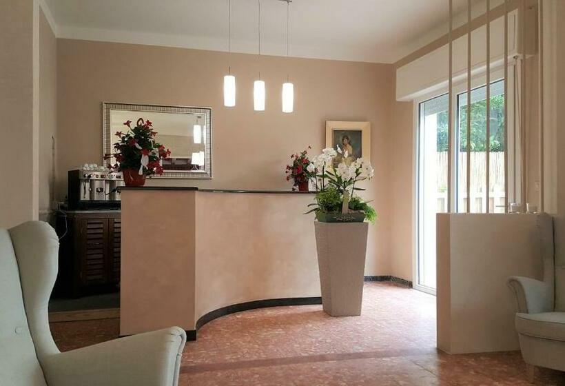 家庭间, La Locanda Di Gioele