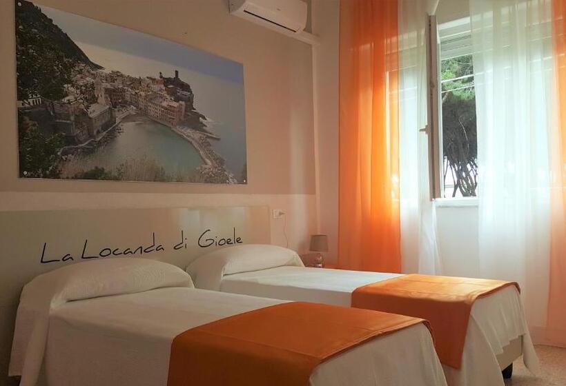 标准间, La Locanda Di Gioele