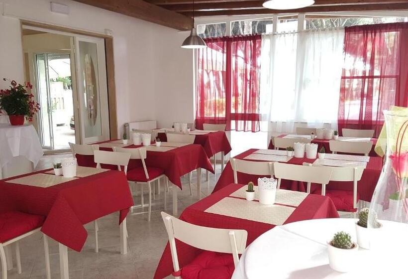 家庭间, La Locanda Di Gioele