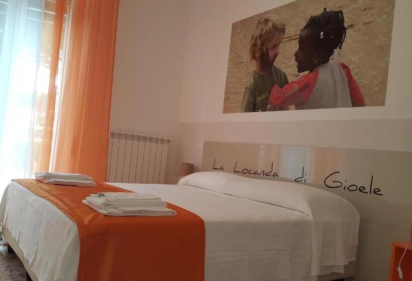 家庭间, La Locanda Di Gioele