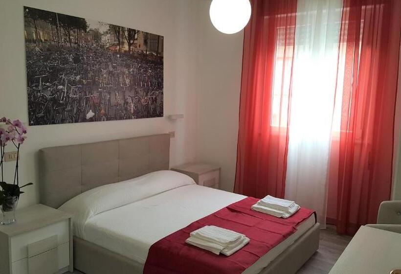 豪华房间, La Locanda Di Gioele