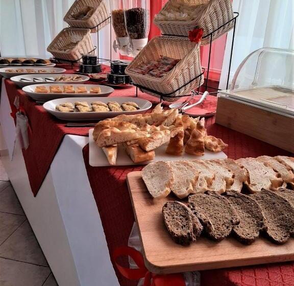 舒适三人间, La Locanda Di Gioele