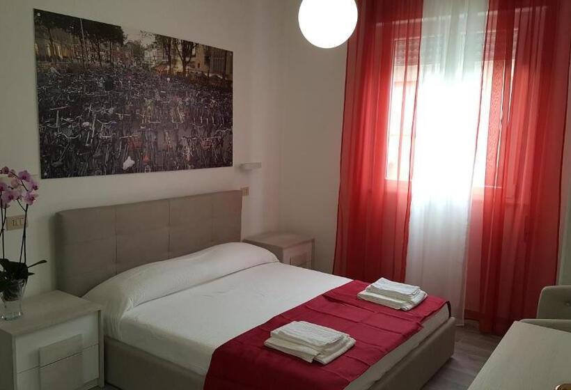 舒适三人间, La Locanda Di Gioele