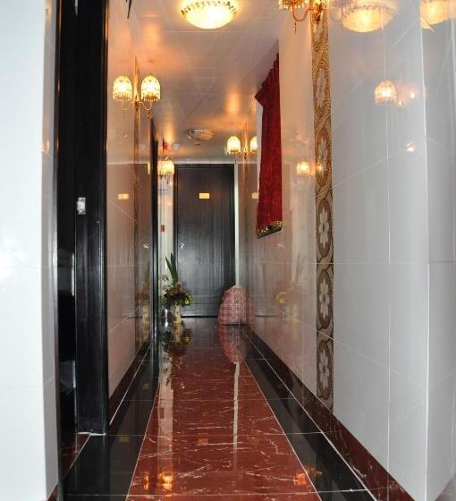 اتاق اکونومی یک تخته, Swiss Hostel