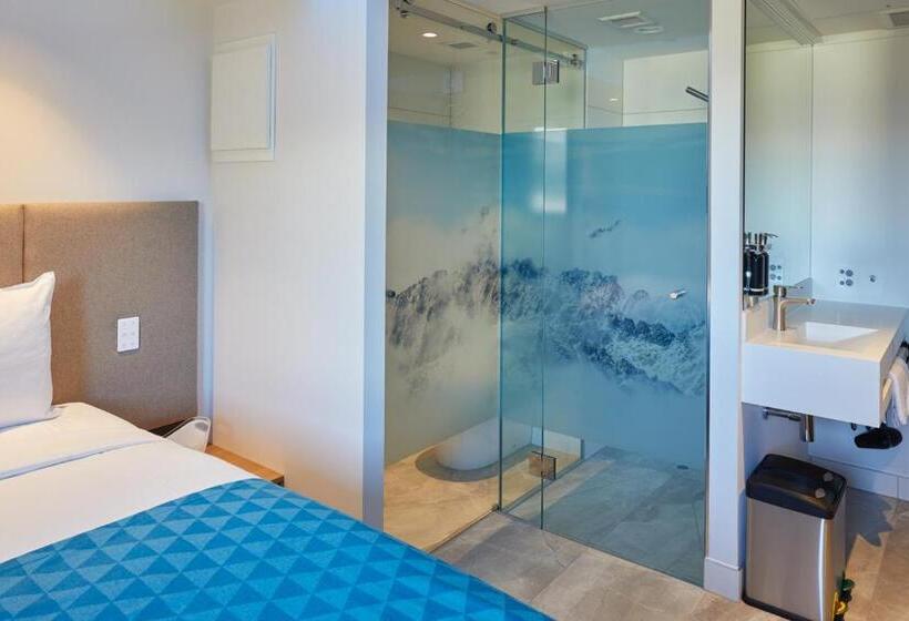اتاق استاندارد, Mi Pad Queenstown