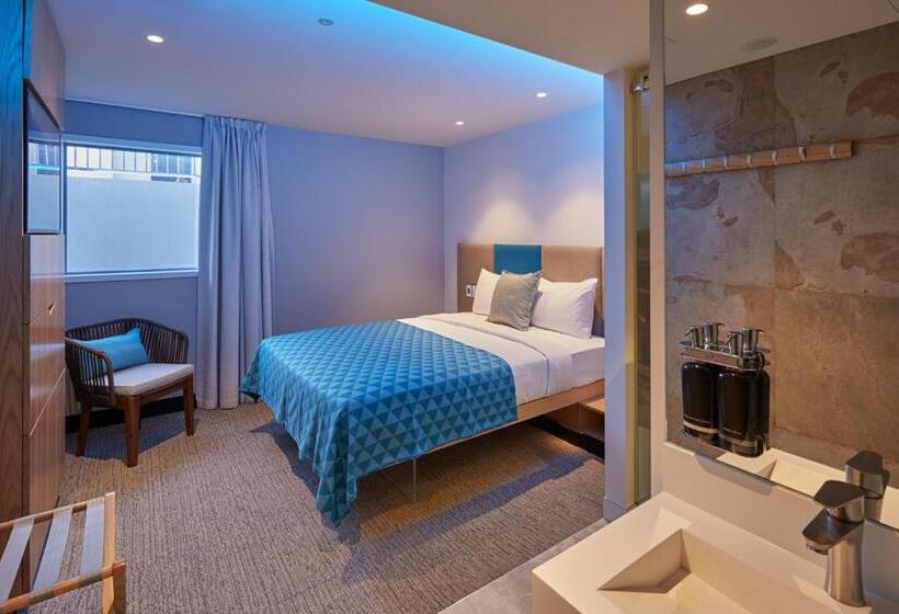 اتاق استاندارد, Mi Pad Queenstown