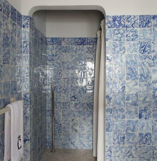 اتاق استاندارد, Quinta Da Côrte