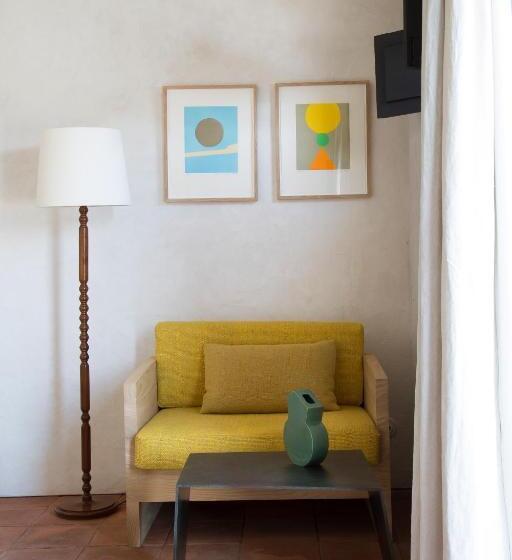 اتاق استاندارد, Quinta Da Côrte
