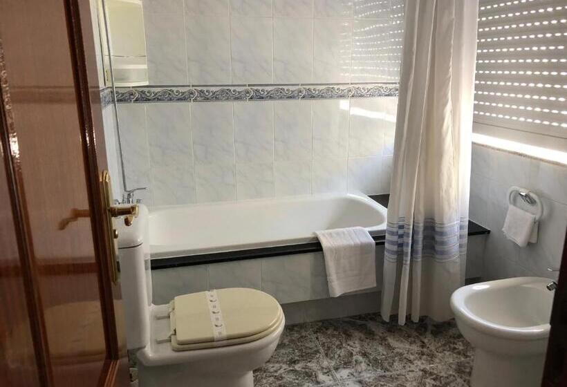 اتاق استاندارد, Pension Casa Prieto